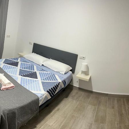 Apartamento Tejares 3A مالقة المظهر الخارجي الصورة