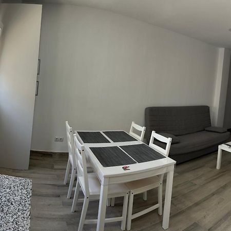 Apartamento Tejares 3A مالقة المظهر الخارجي الصورة
