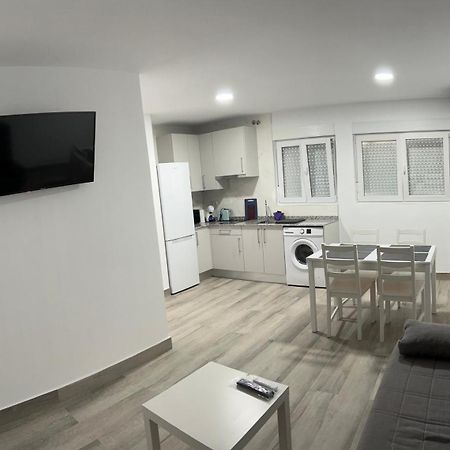 Apartamento Tejares 3A مالقة المظهر الخارجي الصورة