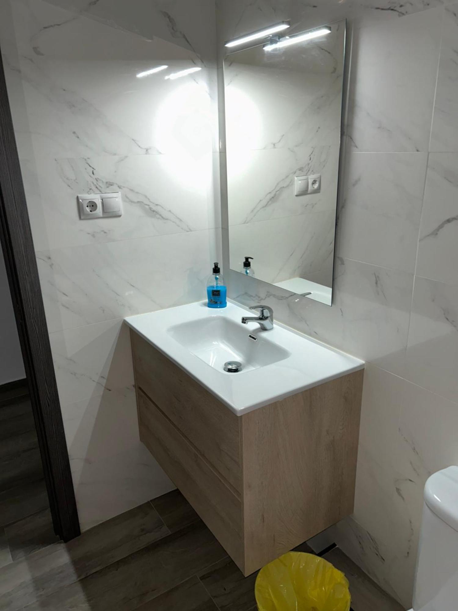 Apartamento Tejares 3A مالقة المظهر الخارجي الصورة